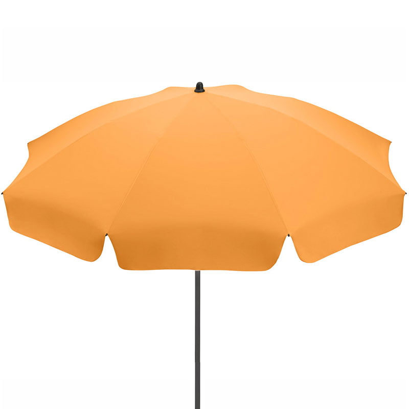 UPF 50 Beach Umbrella with Valance