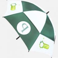 Vented Promotional Umbrella