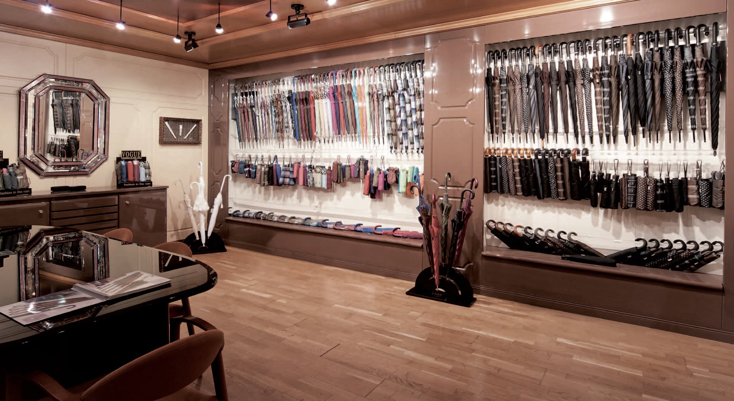 Shop for umbrellas at the number 1 umbrella shop!