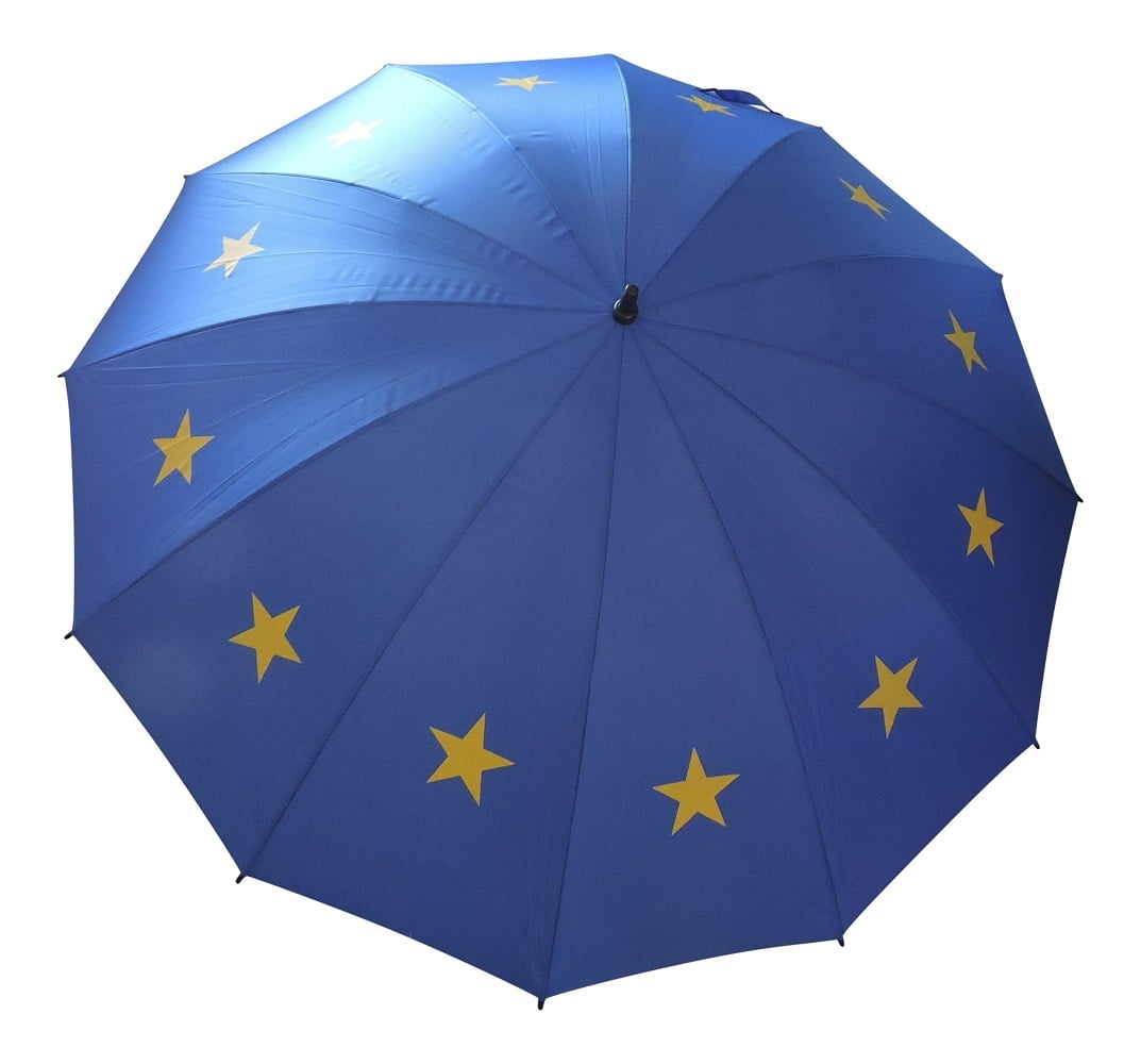 european travel umbrella