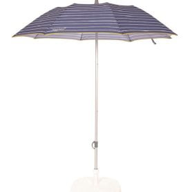 UV portable beach umbrella