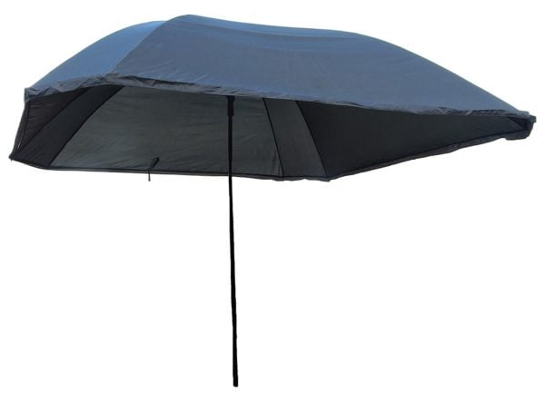 Umbrella Tent Pitchpal With Sides Removed