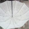 Boho parasol Indian Garden Umbrella inner frame