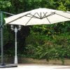 premium 3.5m cantilever parasol
