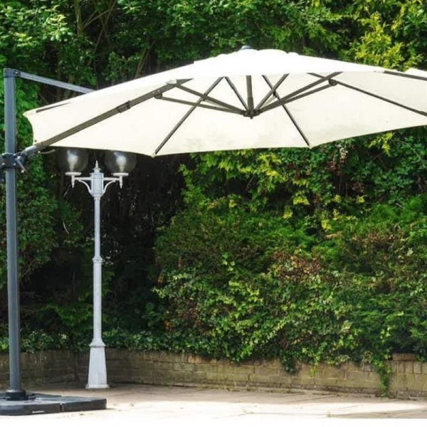 UV Garden Parasols, UV Protection Garden Parasols & Patio Umbrellas