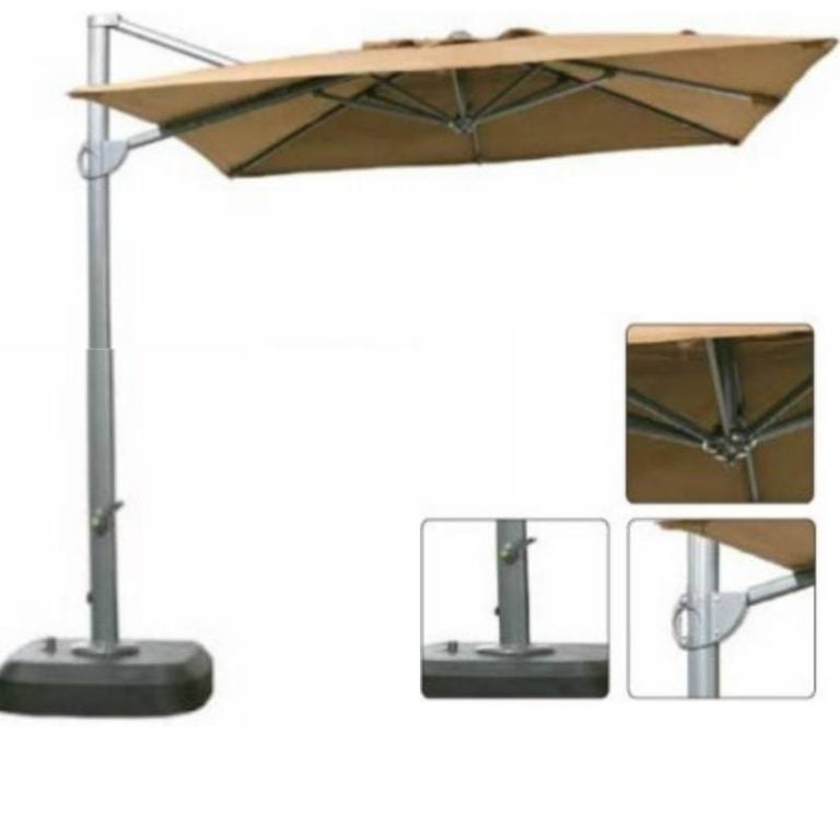 UV Garden Parasols, UV Protection Garden Parasols & Patio Umbrellas