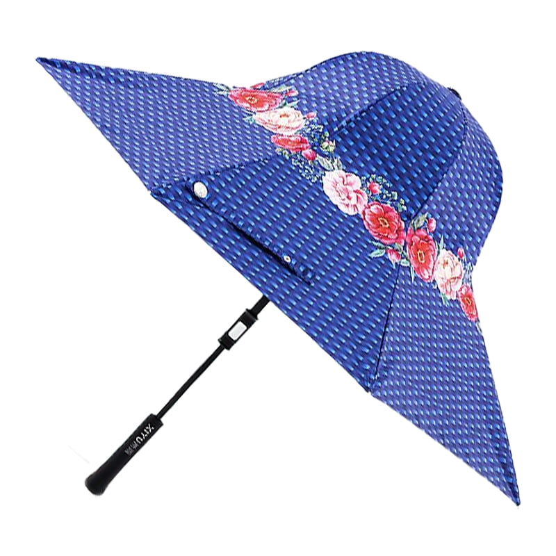Hat UV umbrella