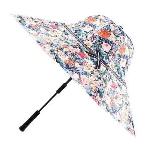 Hat shaped umbrella - des5