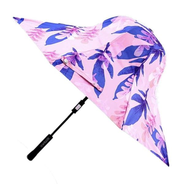 Umbrella Hat - Des6