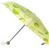 Lime design UV protective umbrella