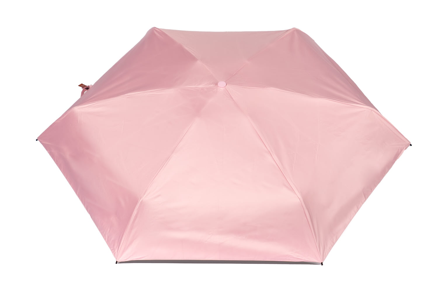 Compact parasol - PNK