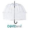 Covid Dome Umbrella