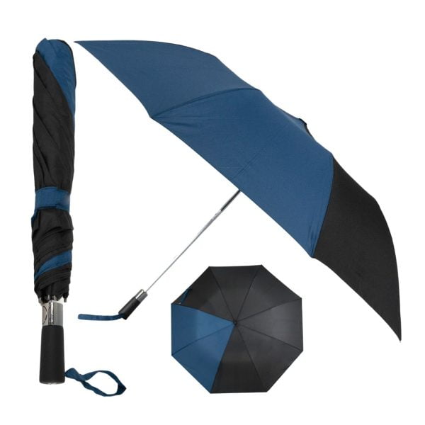 Ezpeleta Automatic Folding Umbrella - Main Image