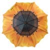 Sunflower Umbrella Canopy