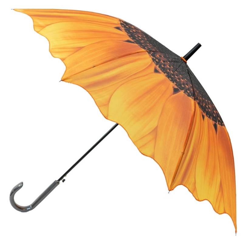 Sunflower Umbrella Main