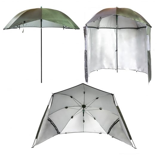 Fisherman's umbrella Clearance