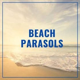 Beach Parasols