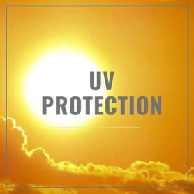 UV Protection Folding Umbrellas