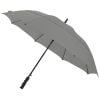 Grey ECO Golf Umbrella