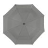 Grey ECO Golf Umbrella Canopy