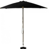 4m x 3m Patio Umbrella