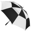 Premium Black and White Umbrella