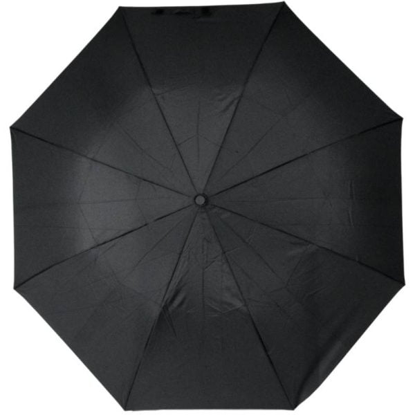 Black Electric Umbrella Canopy