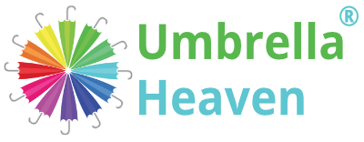 Umbrella Heaven Shop Logo