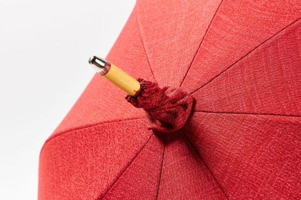 Japanese Kimono Shuka Umbrella Tip