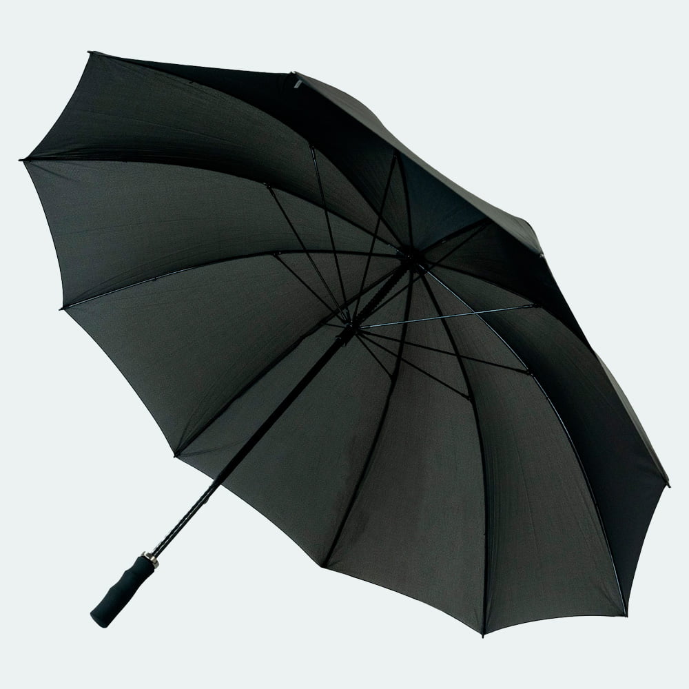 Black Golf Umbrella