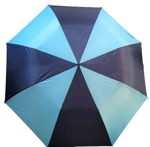 Golf Size Folding Umbrella