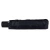 Closed automatic umbrella with sleeve