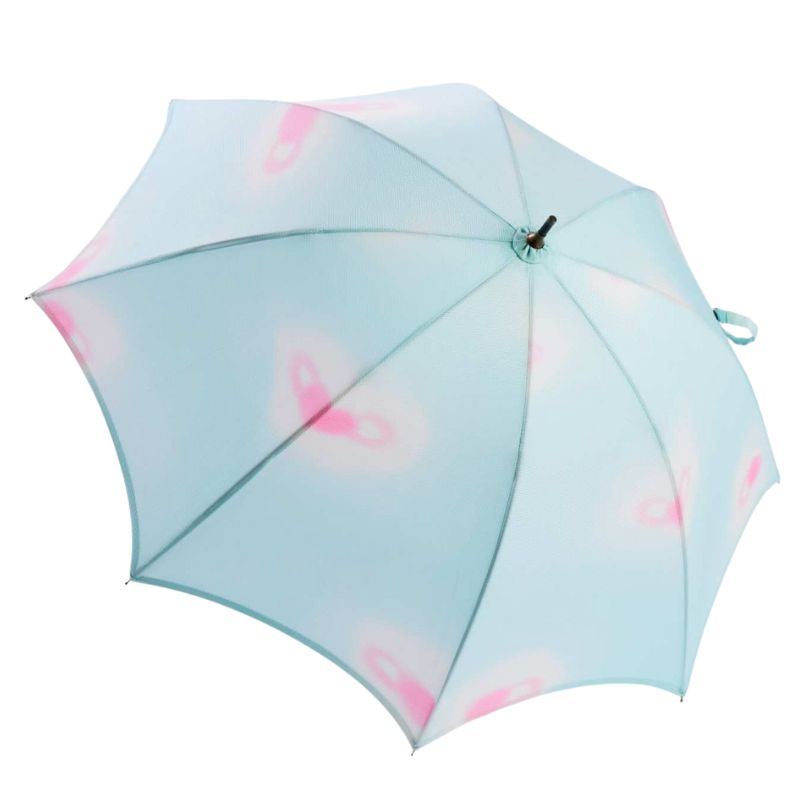 Kimono Umbrella Canopy