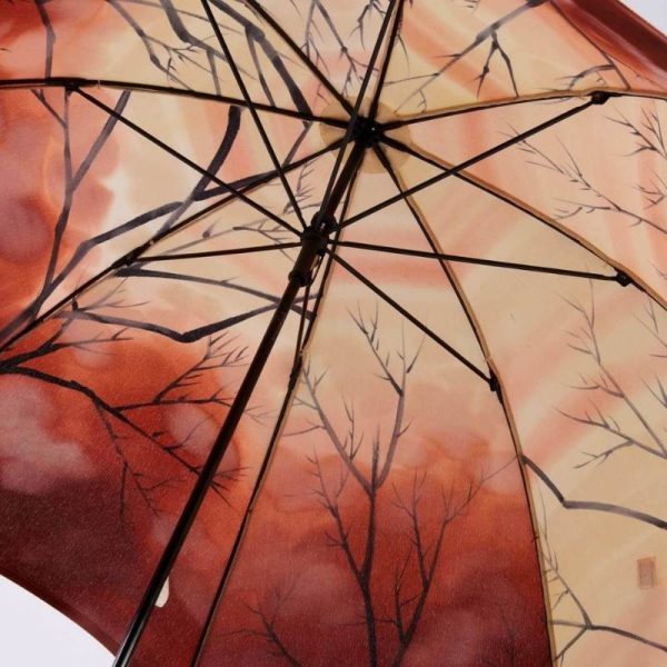 Misen-Japanese-Umbrella-Frame