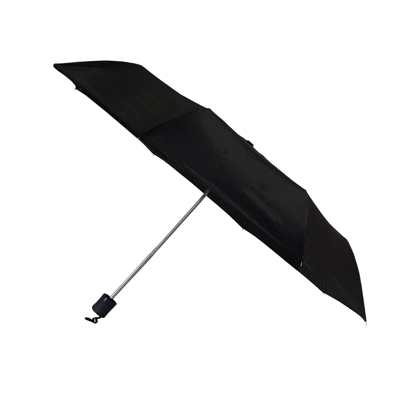 Black Budget compact umbrella