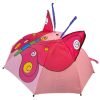 Butterfly umbrella canopy