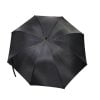 Here we have our heavy duty golf umbrella in black, currently on special offer.