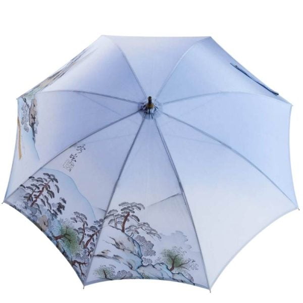 Kimono Umbrella - Yuho Design - Canopy