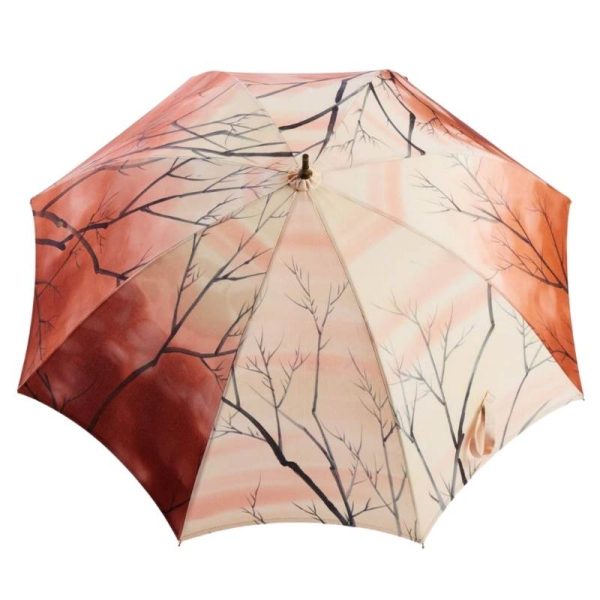 Misen Kimono Umbrella Front Canopy