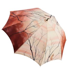 Misen Kimono Umbrella Side Photo