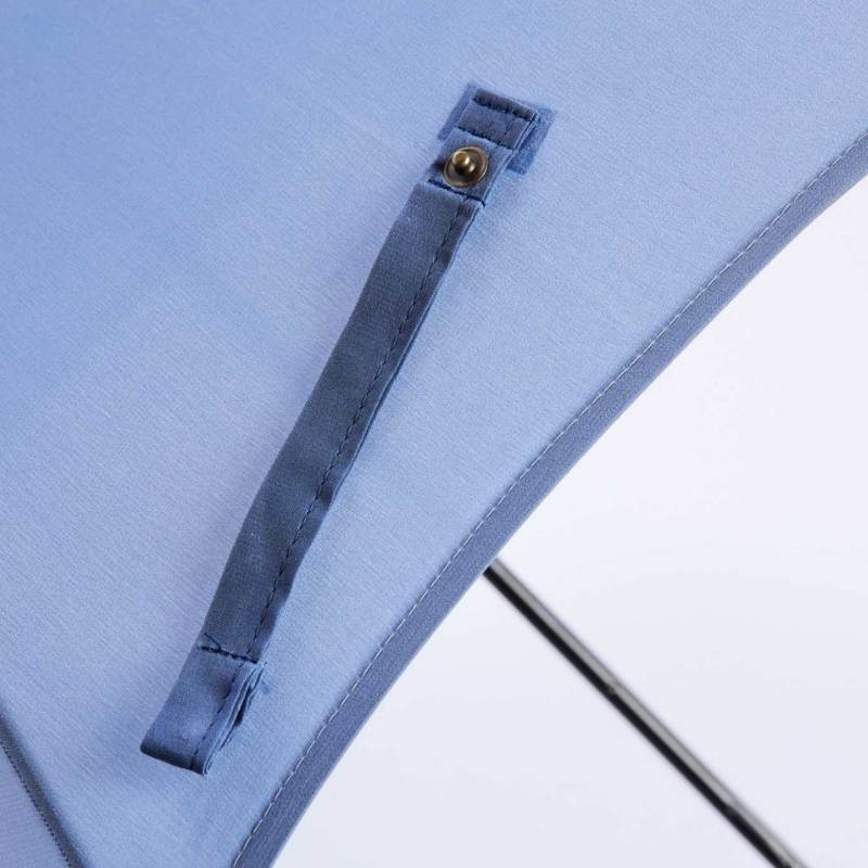 Kimono Umbrella - Yuho Design - close-up of strap