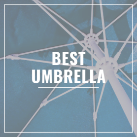 Best Umbrella
