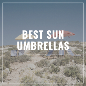 Best Sun Umbrella