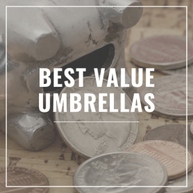 Best Value Umbrella