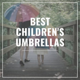 Best Children's Umbrellas