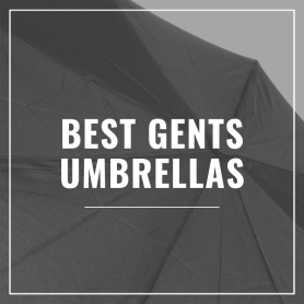 Best Gents Umbrella