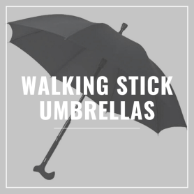 Walking Stick Umbrella