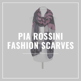 Pia Rossini Fashion Scarves