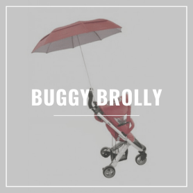 Buggy Brolly