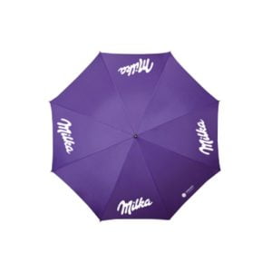 Milka-Custom Umbrella-Canopy